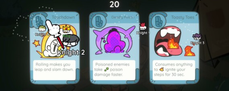 《佩布尔骑士》下载安装教程介绍