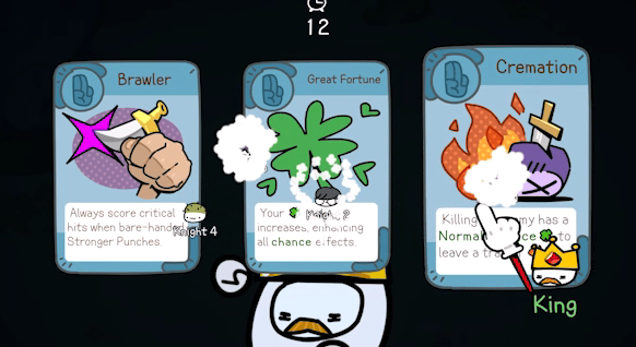 《佩布尔骑士》游戏特色内容介绍