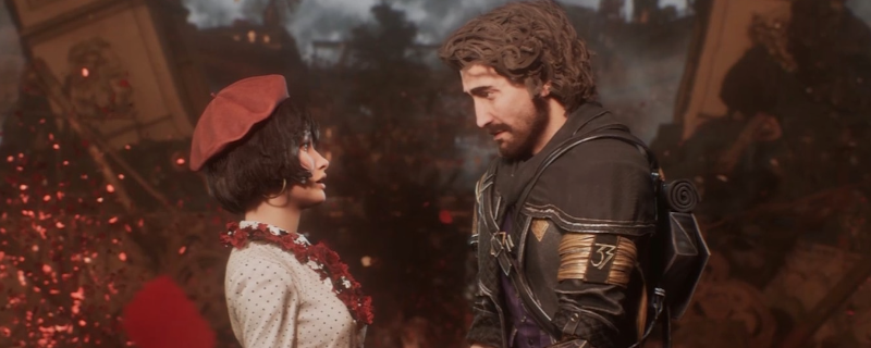 《光与影：33号远征队》配队攻略分享