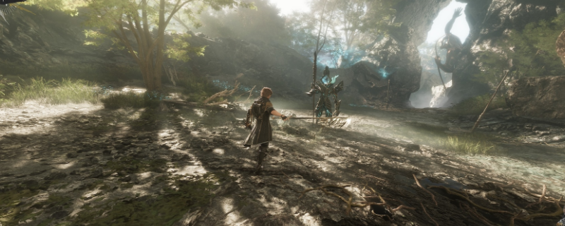 《光与影：33号远征队》前期加点攻略分享