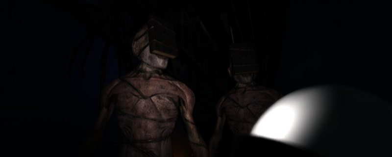 《Blood Moon Horror》游戏官网地址介绍