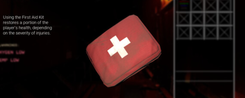 《Blood Moon Horror》下载安装教程介绍