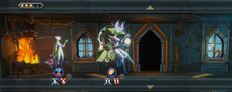 《怪物火车2》去旧迎新成就做法介绍