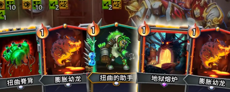 《怪物火车2》武装指挥官成就做法介绍