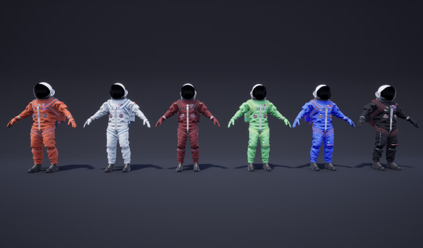 《Blood Moon Horror》游戏特色内容介绍