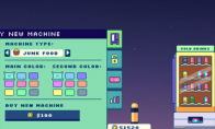 《Tiny Vending Machines》游戏游玩平台介绍
