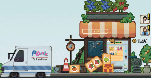 《屋顶种植生活》游戏特色内容介绍