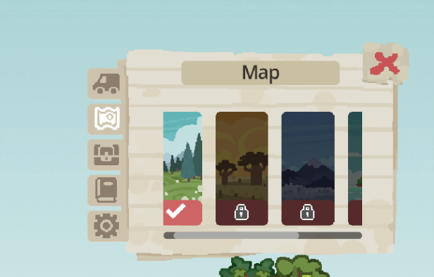 《屋顶种植生活》游戏特色内容介绍