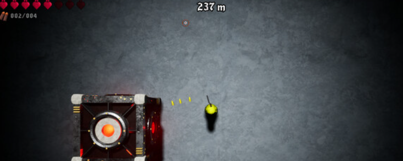 《Push Through Hell》游戏特色内容介绍