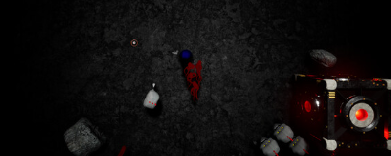 《Push Through Hell》游戏下载网址介绍