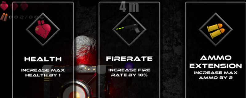 《Push Through Hell》游戏官网地址介绍