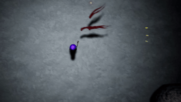 《Push Through Hell》游戏特色内容介绍