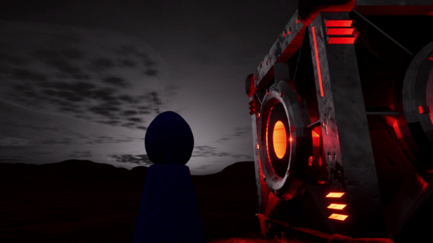 《Push Through Hell》游戏特色内容介绍