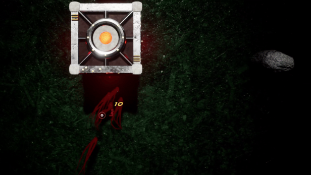 《Push Through Hell》游戏特色内容介绍