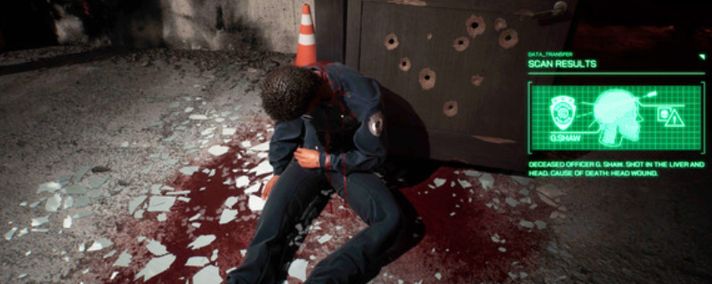 《机械战警：暴戾都市-未竟之事》下载安装教程介绍