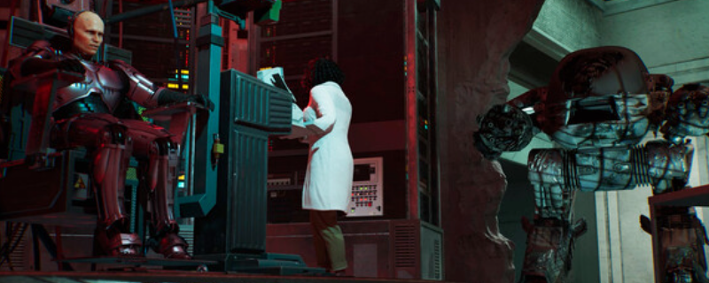 《机械战警：暴戾都市-未竟之事》游戏游玩平台介绍