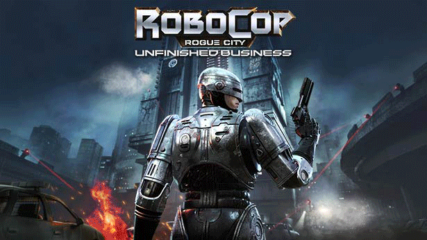 《机械战警：暴戾都市-未竟之事》游戏特色内容介绍