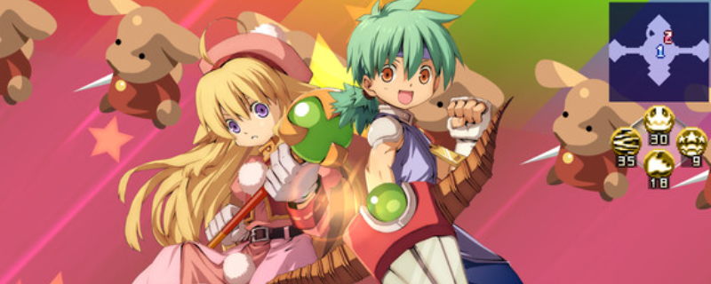 《伊苏VS空之轨迹》下载安装教程介绍