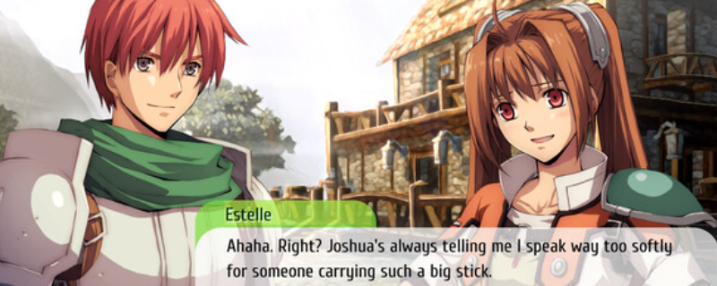 《伊苏VS空之轨迹》游戏特色内容介绍