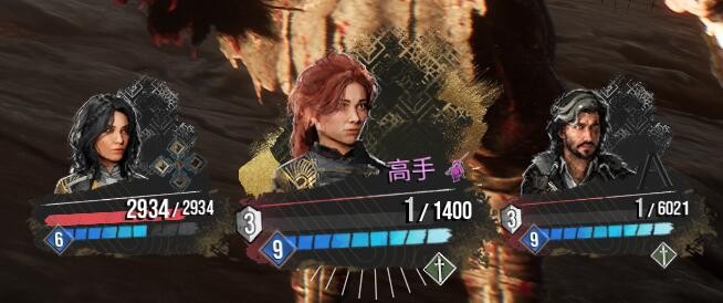 《光与影：33号远征队》维尔索1血流攻略分享