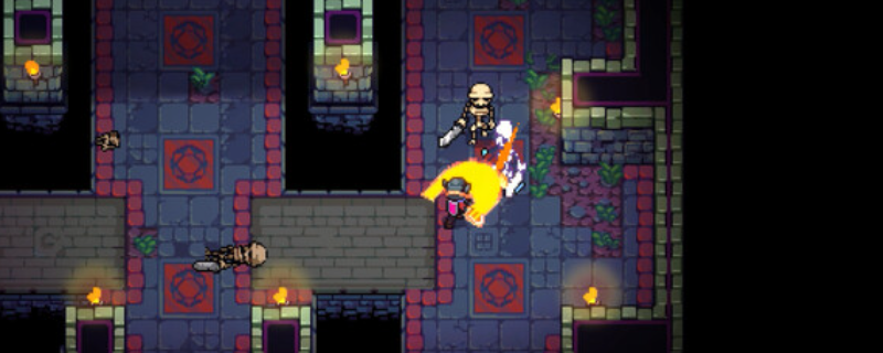 《Felbound》游戏下载网址介绍