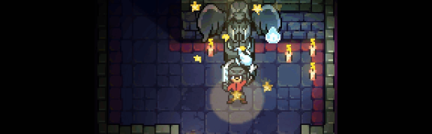 《Felbound》游戏特色内容介绍