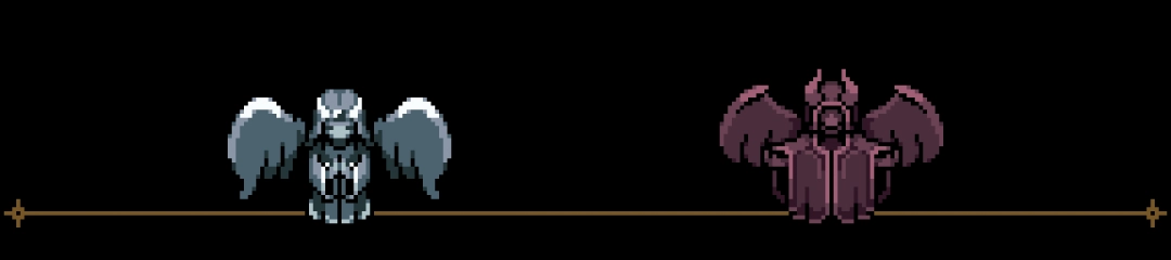 《Felbound》游戏特色内容介绍