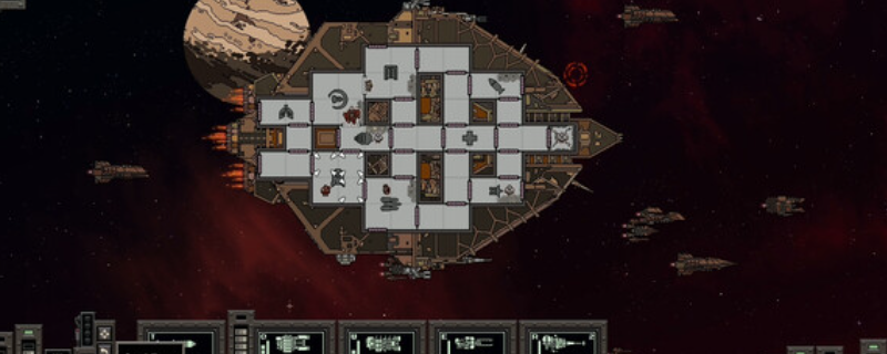 《Void War》游戏下载网址介绍