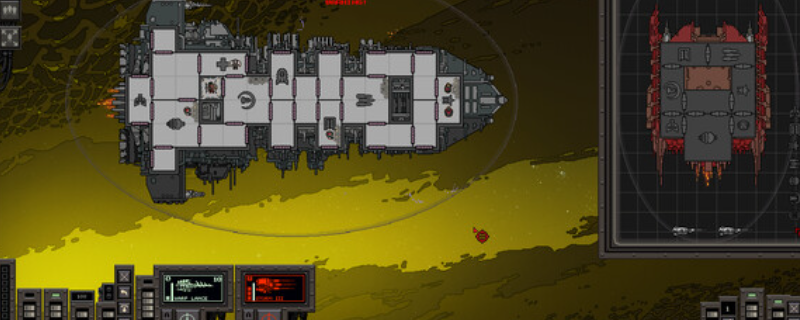 《Void War》游戏官网地址介绍