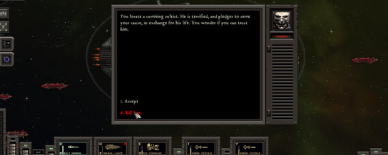 《Void War》游戏特色内容介绍