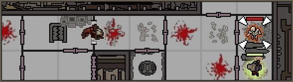 《Void War》游戏特色内容介绍