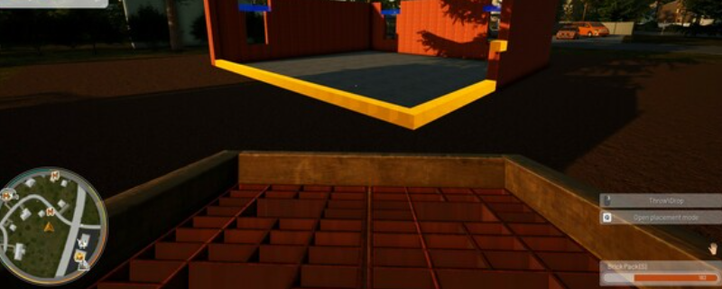 《合同村》游戏特色内容介绍