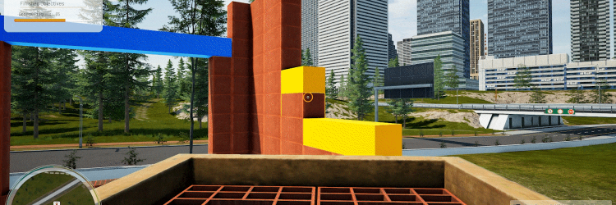 《合同村》游戏特色内容介绍