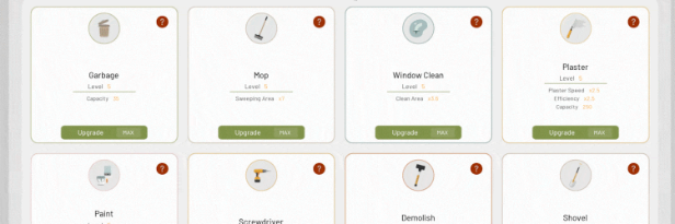 《合同村》游戏特色内容介绍