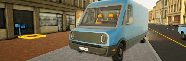 《合同村》游戏特色内容介绍