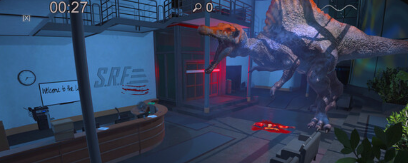 《Spectator 2》游戏特色内容介绍