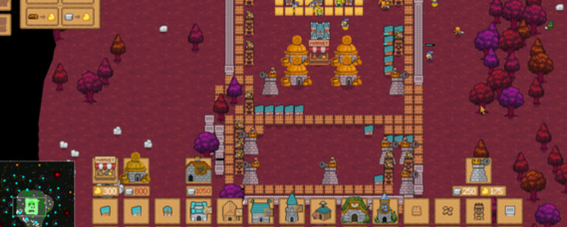 《小王国: 即时战略》游戏官网地址介绍