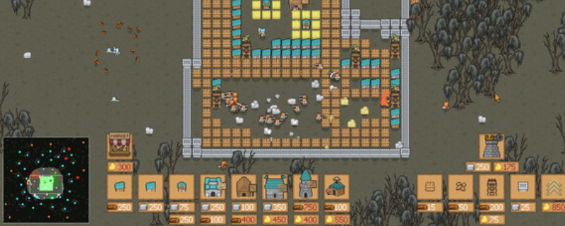 《小王国: 即时战略》游戏游玩平台介绍