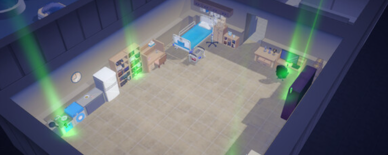 《萨妮羊研究室》游戏官网地址介绍