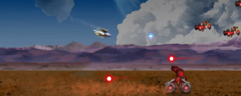 《银河狂徒》游戏官网地址介绍