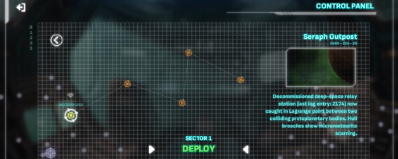 《银河狂徒》游戏特色内容介绍