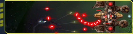 《银河狂徒》游戏特色内容介绍