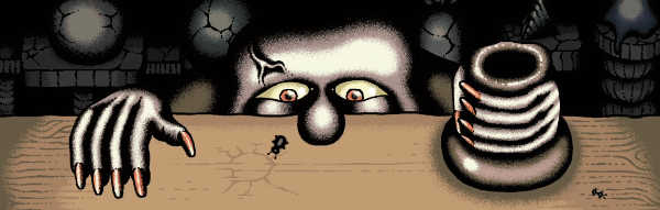 《盐面团》游戏特色内容介绍