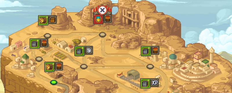 《合金弹头：战略版》独生千金成就做法介绍