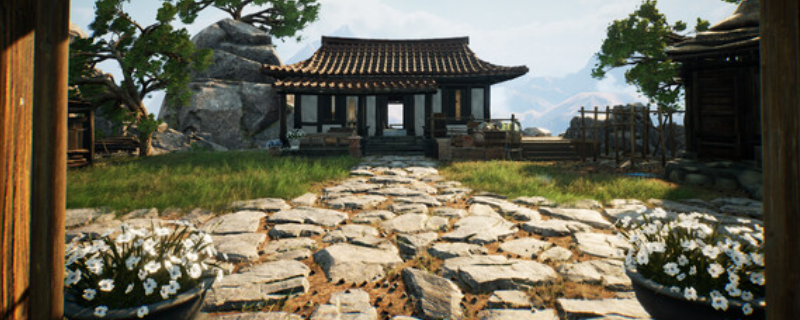 《华夏山河》游戏官网地址介绍