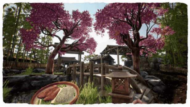 《华夏山河》游戏特色内容介绍