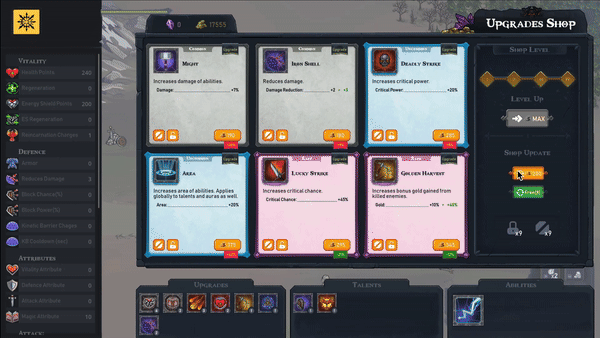 《Zombie Tower Survivor》游戏特色内容介绍