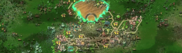 《默特术士》游戏特色内容介绍