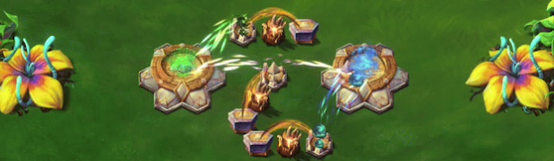 《默特术士》游戏特色内容介绍