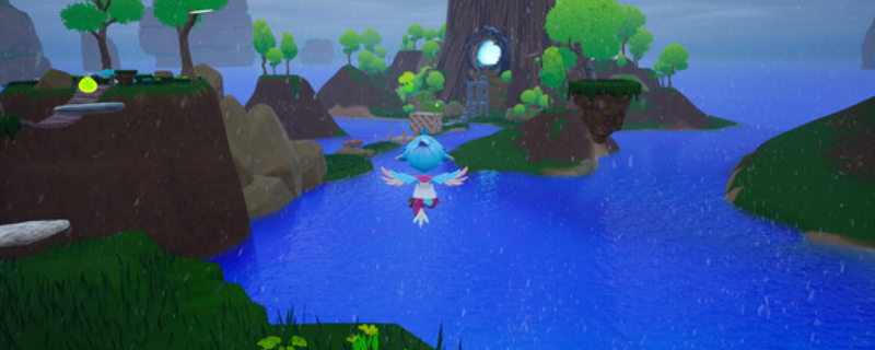 《超级妙音鸟》游戏游玩平台介绍